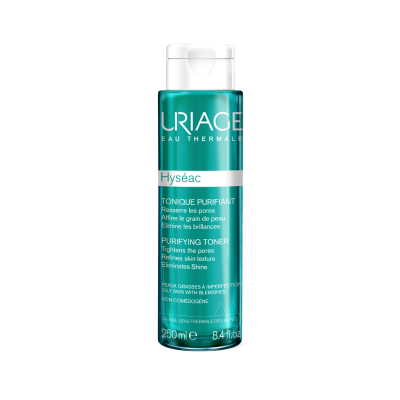 Uriage Hyseac Purifying Toner 250 ml - 1
