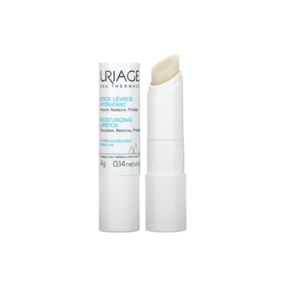 Uriage Moisturizing Lipstick 4 gr - 1