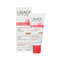 Uriage Roseliane CC Cream SPF30 40ml - Uriage
