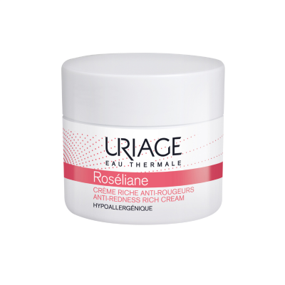 Uriage Roseliane Creme Riche 50 ml - 1