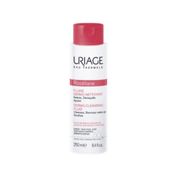 Uriage Roseliane Dermo-Cleansing Lotion 250 ml - Uriage