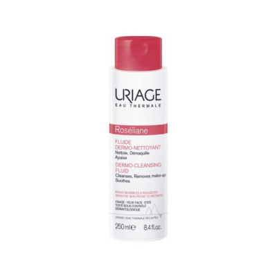 Uriage Roseliane Dermo-Cleansing Lotion 250 ml - 1