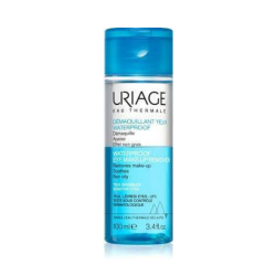 Uriage Waterproof Eye Make-Up Remover 100 ml - 1