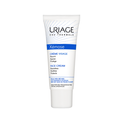 Uriage Xemose Face Cream 40 ml - 1