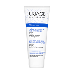 Uriage Xemose Lipid Replenishing Anti-Irritation Cream 200 ml - Uriage