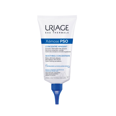  Uriage Xemose PSO Soothing Concentrate 150 ml - 1