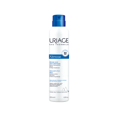 Uriage Xemose SOS Ferahlatıcı Mist 200 ml - 1