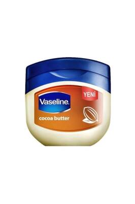 Vaseline Cocoa Butter Nemlendirici Jel 100ml - 3