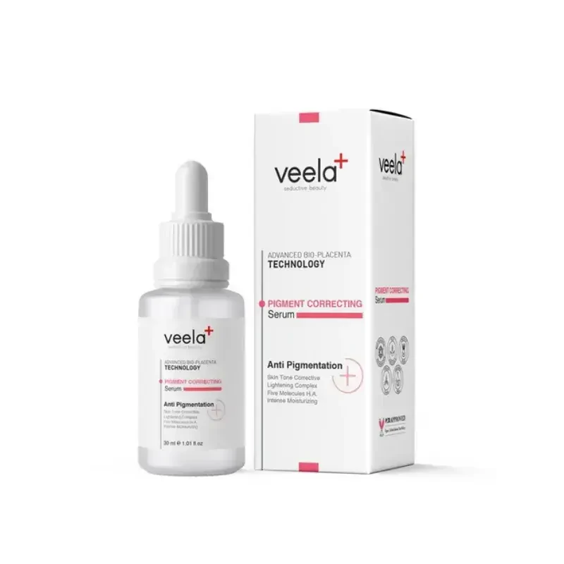 Veela Cilt Tonu Düzenleyici Serum 30 ml -1