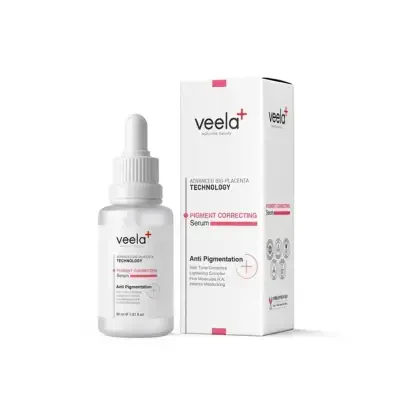 Veela Cilt Tonu Düzenleyici Serum 30 ml - Veela