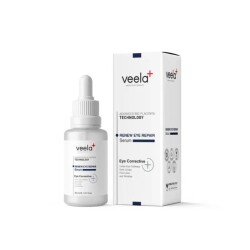 Veela Kırışıklık Karşıtı Göz Çevresi Serum 30 ml - Veela