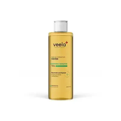 Veela Yatıştırıcı Tonik 200 ml - 1