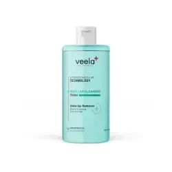 Veela Yüz ve Makyaj Temizleme Suyu 300 ml - Veela