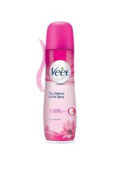 Veet Normal Ciltler için Tüy Dökücü Krem Sprey 150ml - 3