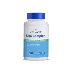 Velavit Dim Complex 30 Tablet - Velavit