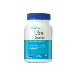 Velavit Viva Ceramide 30 Kapsül - 2