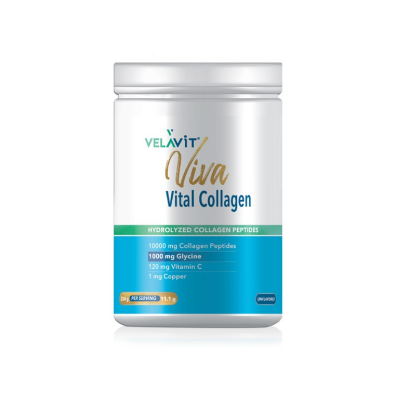 Velavit Viva Vital Collagen 334 gr - 3