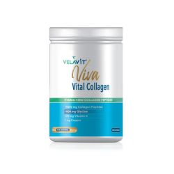 Velavit Viva Vital Collagen 334 gr - 1