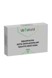 Venatura Equopausa Soya Izoflavonları 20 Tablet - VeNatura