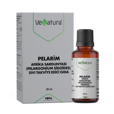 Venatura Pelarim Damla 20 ml - 1