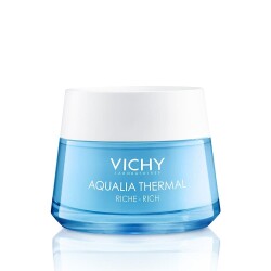 Vichy Aqualia Thermal Rich Nemlendirici Krem 50 ml - 1