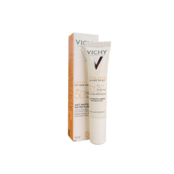 Vichy Capital Soleil UV Yaşlanma Karşıtı Güneş Kremi SPF 50 15 ml - Kampanya Ürünü ''Tek Satılmaz'' - Promosyon