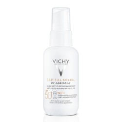 Vichy Capital Soleil UV Yaşlanma Karşıtı Güneş Kremi SPF 50 40 ml - 1