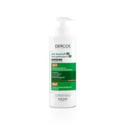 Vichy Dercos 2 In 1 Anti Dandruff Kepek Karşıtı Şampuan 390 ml - Tüm Saç Tipleri - Vichy