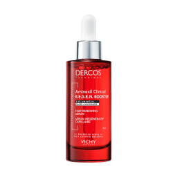 Vichy Dercos Aminexil R.E.G.E.N Booster Saç Dökülmesine Karşı Serum 90 ml - Vichy