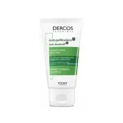 Vichy Dercos Anti Dandruff Normal ve Yağlı Saçlar İçin Şampuan Promosyon Ürün 