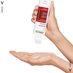 Vichy Dercos Energising Saç Dökülmesine Karşı Şampuan 200ml - 4