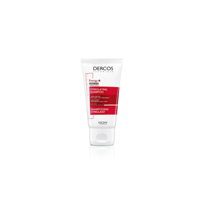Vichy Dercos Energy+ Stimulating Shampoo 50 ml - Promosyon Ürün ''Tek Başına Satılmaz'' - 1