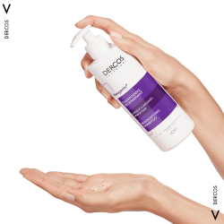 Vichy Dercos Neogenic Saç Yoğunlaştırıcı Şampuan 400ml - 5