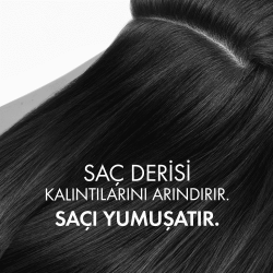 Vichy Dercos Psolution Pullanmaya Karşı Soyucu Etki Gösteren Saç Bakım Şampuanı 200 Ml - 4