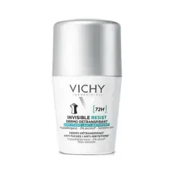 Vichy Kadınlar İçin İz ve Terleme Karşıtı Roll-on Deodorant 50 ml - Vichy