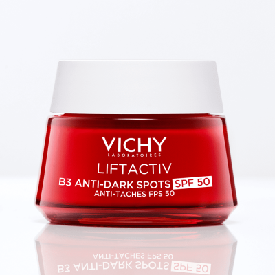 Vichy Liftactiv B3 Anti-Dark Spot SPF50 Cream 50 ml - 2