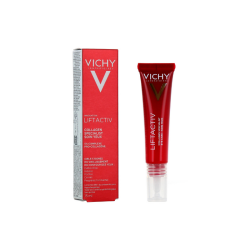 Vichy Liftactiv Collagen Specialist Göz Bakım Kremi 15 ml - 2