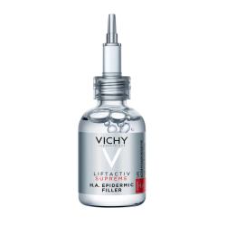 Vichy Liftactiv Kırışıklık ve Leke Karşıtı Bakım Yapmaya Yardımcı Yüz ve Göz Bakım Seti - 5
