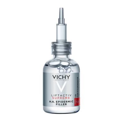 Vichy Liftactiv Kırışıklık ve Leke Karşıtı Bakım Yapmaya Yardımcı Yüz ve Göz Bakım Seti - 5