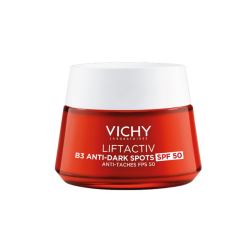 Vichy Liftactiv Kırışıklık ve Leke Karşıtı Bakım Yapmaya Yardımcı Yüz ve Göz Bakım Seti - 6