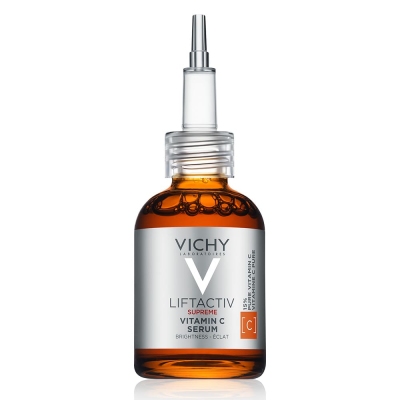 Vichy Liftactiv Supreme C Vitamini Aydınlatıcı Serum 20 ml - 9