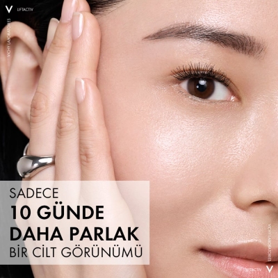 Vichy Liftactiv Supreme C Vitamini Aydınlatıcı Serum 20 ml - 13