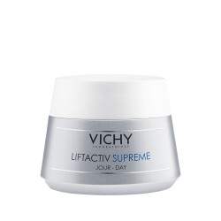 Vichy Liftactiv Supreme Cream 50ml (Kuru Ciltler) - 1