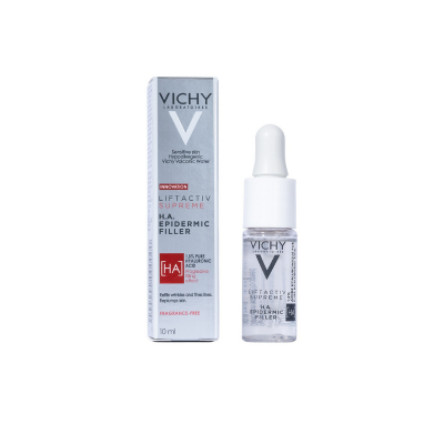 Vichy Liftactiv Supreme H.A Epidermic Filler 10 ml Promosyon Ürün ''Tek Başına Satılmaz'' - 1