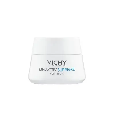 Vichy Liftactiv Supreme Night 15ml Promosyon Ürün 