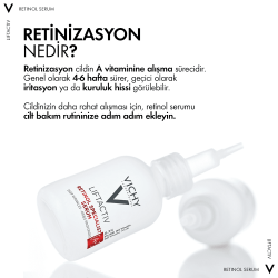 Vichy Liftactive Retinol Serum 30 ml - 13