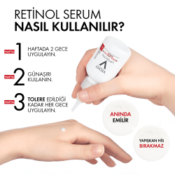 Vichy Liftactive Retinol Serum 30 ml - 14