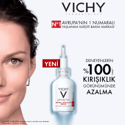 Vichy Liftactive Retinol Serum 30 ml - 15