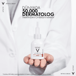 Vichy Liftactive Retinol Serum 30 ml - 16