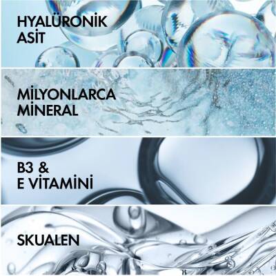 Vichy Mineral 89 Boosting Nemlendirici Bakım Kremi 50 ml - 3